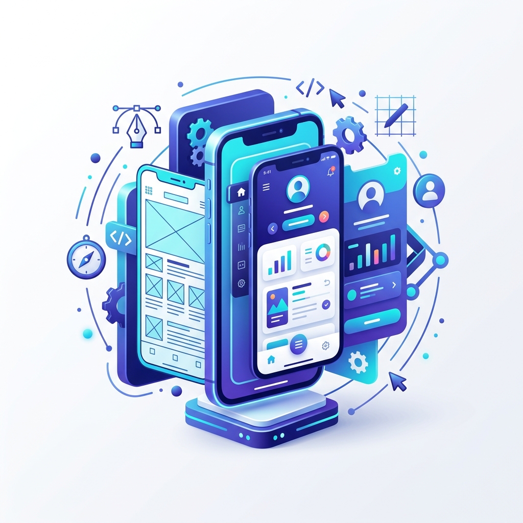 User Interface (UI)