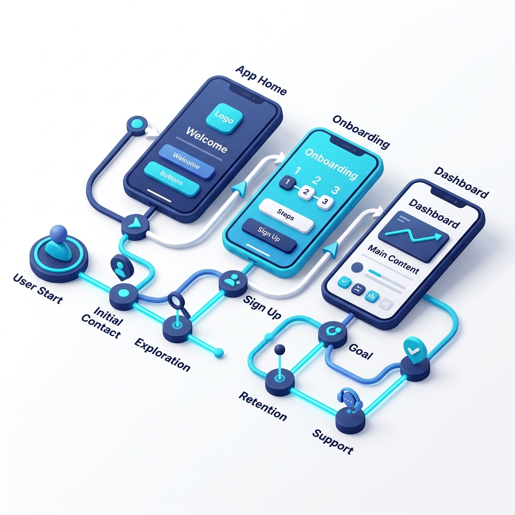 User Experience (UX)